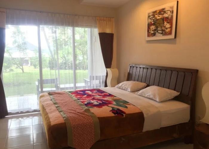 Minak Jinggo Hotel