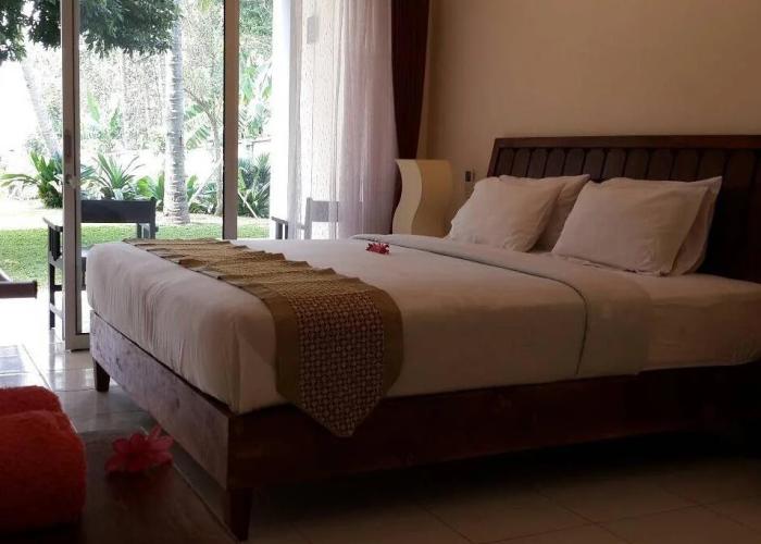 Minak Jinggo Hotel
