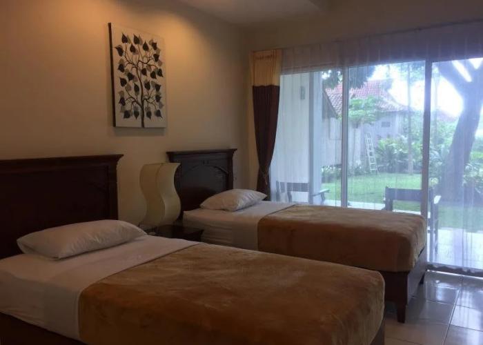 Minak Jinggo Hotel