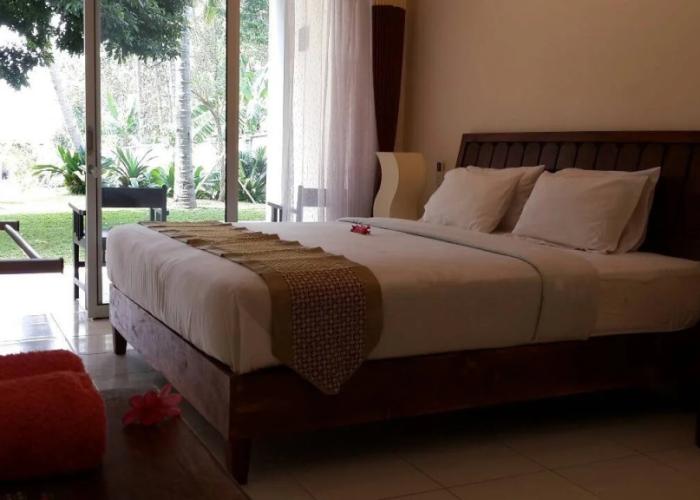 Minak Jinggo Hotel