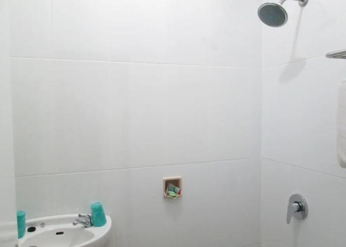 Mahkota Hotel Genteng