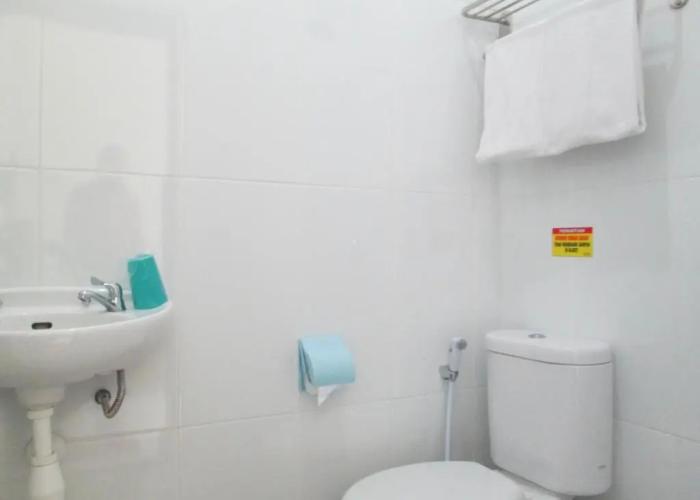Mahkota Hotel Genteng