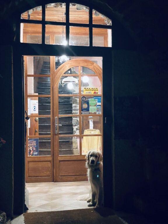 Maison d'hôtes les Méans