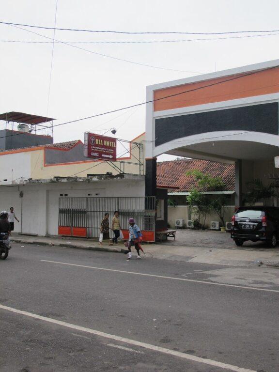 Ria Hotel Jember