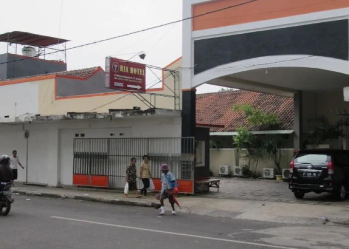 Ria Hotel Jember