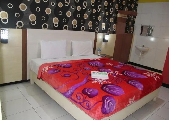 Ria Hotel Jember