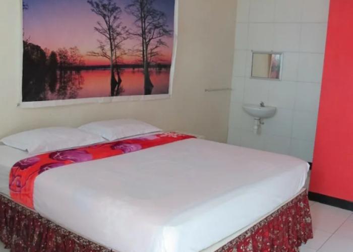 Ria Hotel Jember