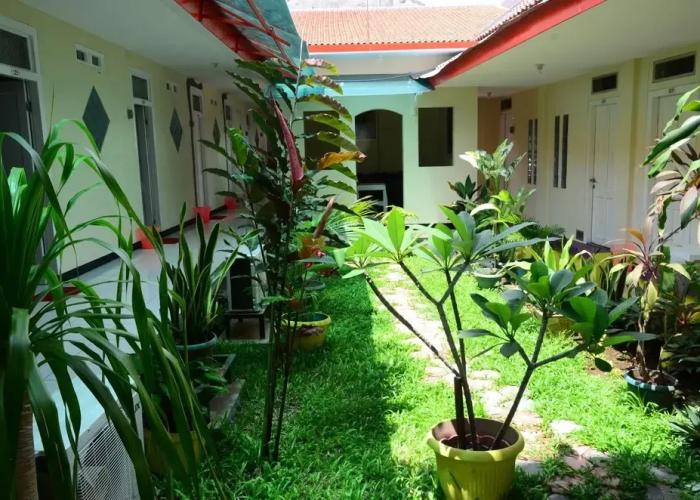 Ria Hotel Jember