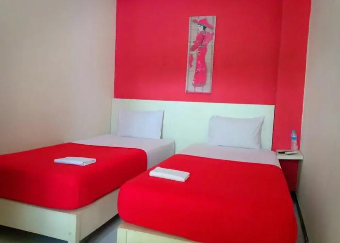Ria Hotel Jember