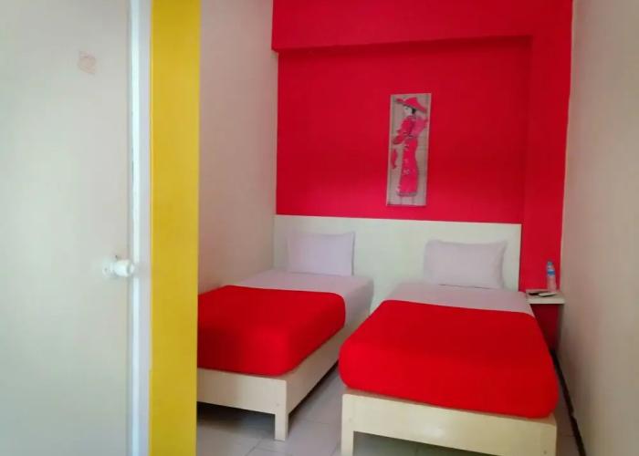 Ria Hotel Jember
