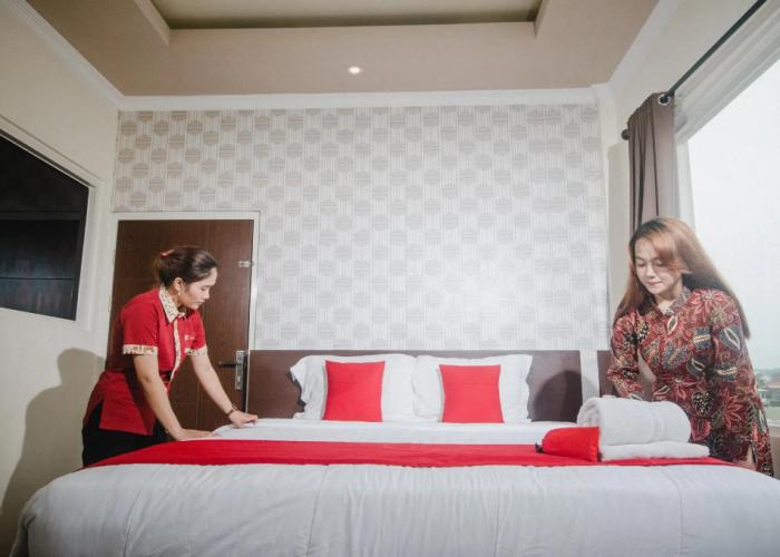 JC Homestay Jember
