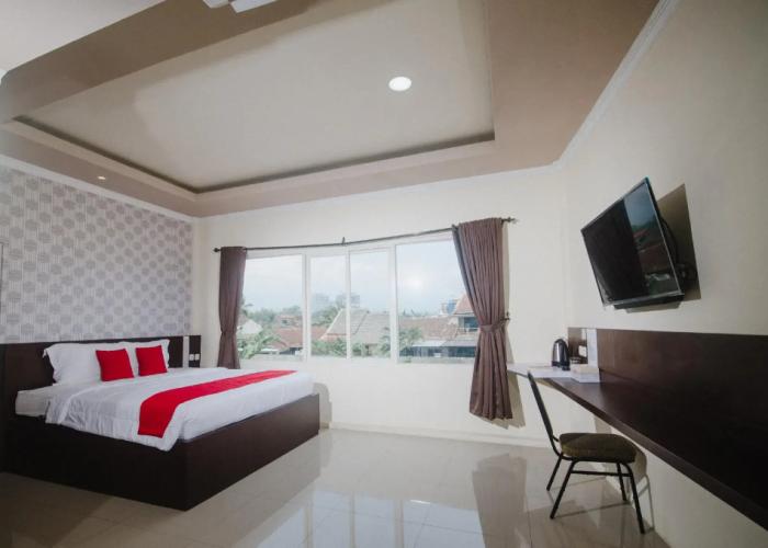 JC Homestay Jember