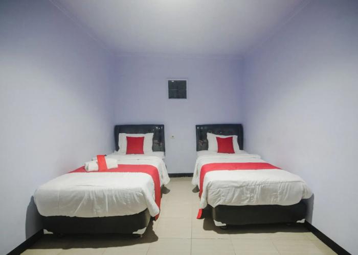 JC Homestay Jember