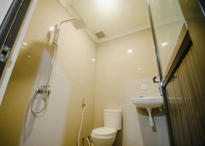 JC Homestay Jember