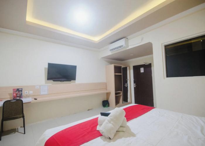 JC Homestay Jember