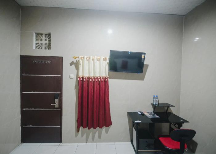 JC Homestay Jember