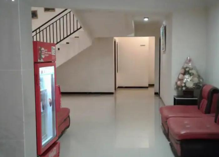 JC Homestay Jember