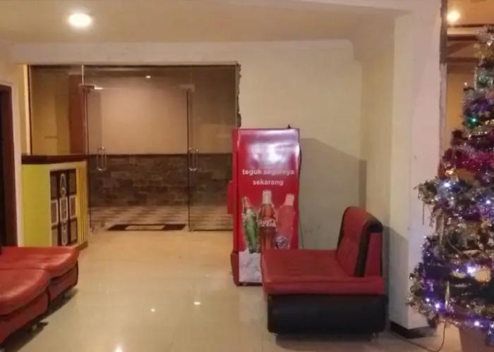 JC Homestay Jember