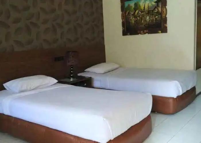 Hotel Safari