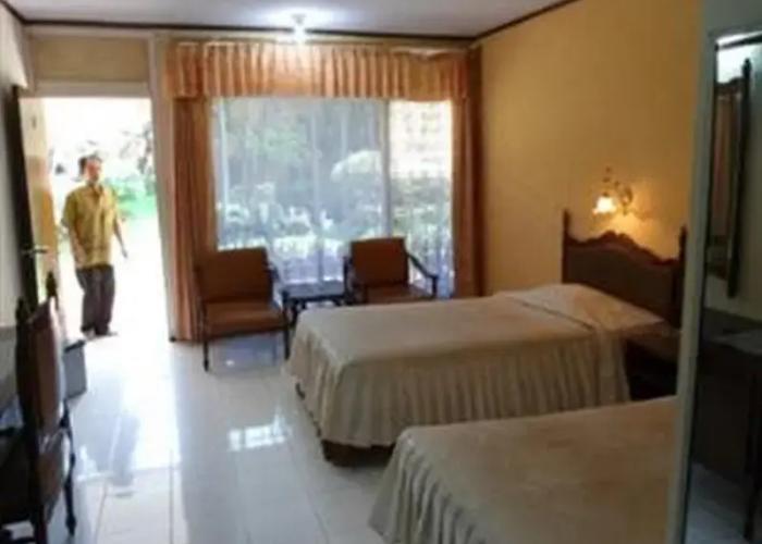 Hotel Safari