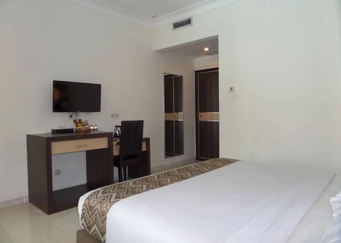 Bintang Mulia Hotel