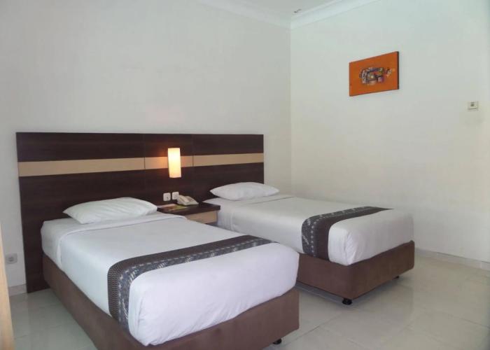 Bintang Mulia Hotel