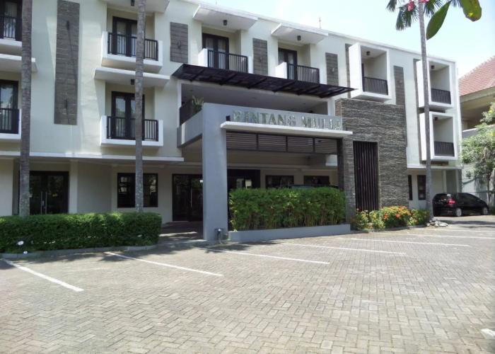 Bintang Mulia Hotel
