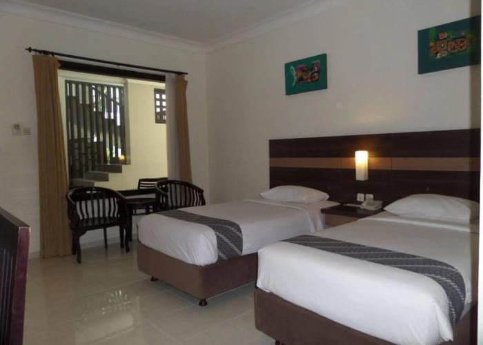Bintang Mulia Hotel