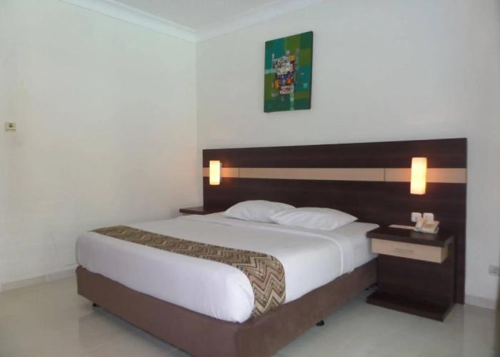 Bintang Mulia Hotel