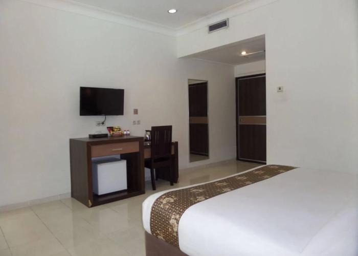Bintang Mulia Hotel