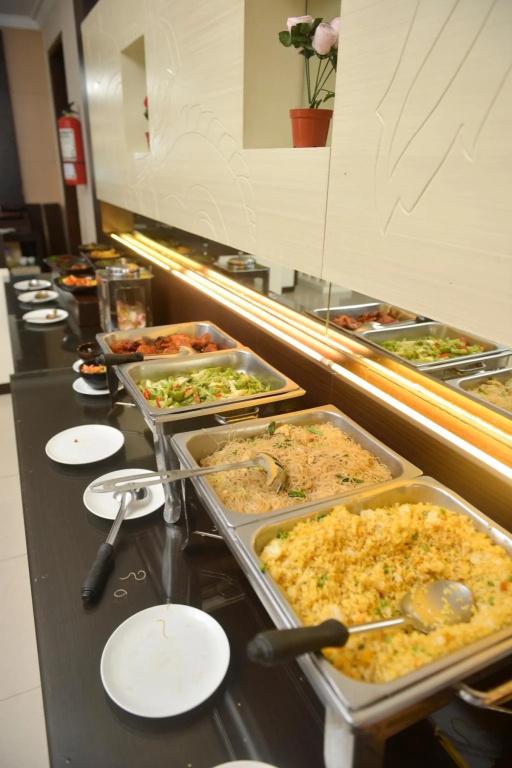 фото Hotel 88 Diponegoro