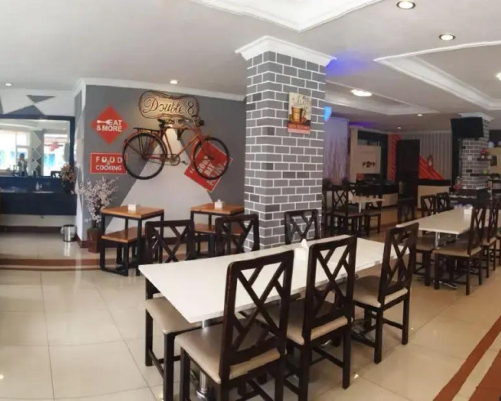 фото Hotel 88 Diponegoro
