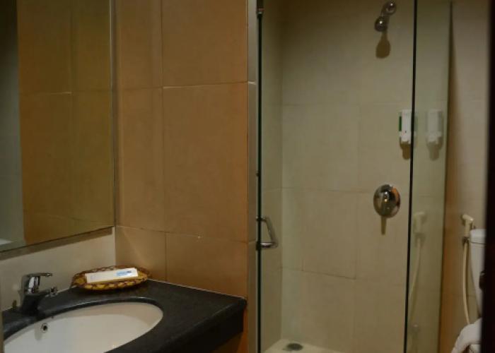 Hotel 88 Diponegoro