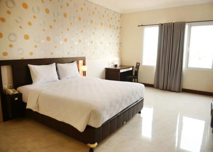 Hotel 88 Diponegoro