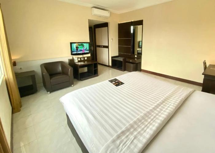 Hotel 88 Diponegoro