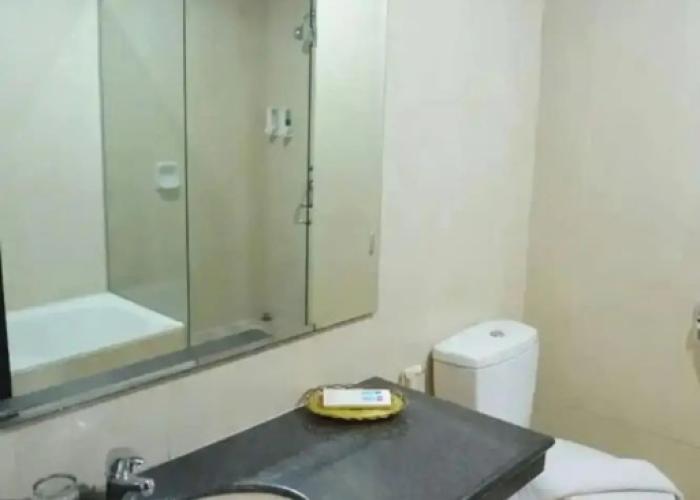 Hotel 88 Diponegoro