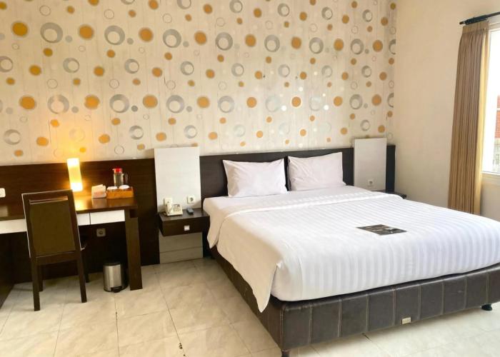 Hotel 88 Diponegoro