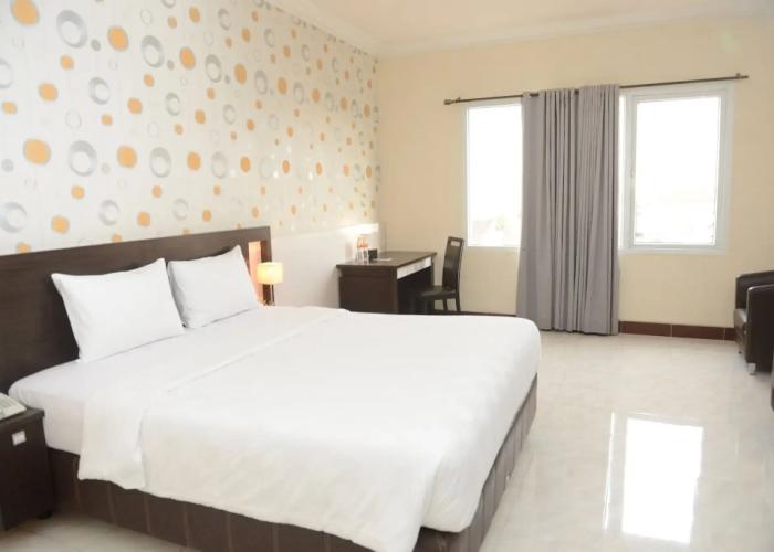 Hotel 88 Diponegoro