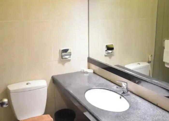 Hotel 88 Diponegoro