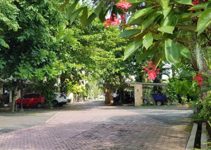 Hotel Sulawesi Jember
