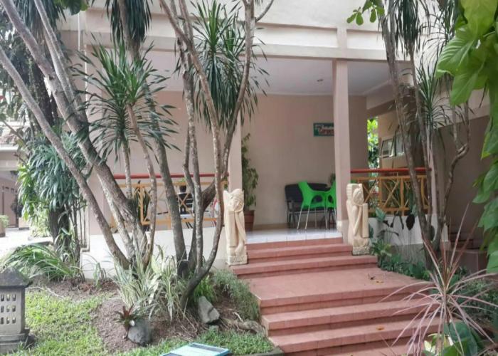 Hotel Sulawesi Jember