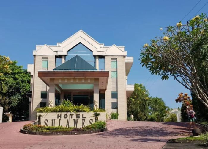 Hotel Sulawesi Jember