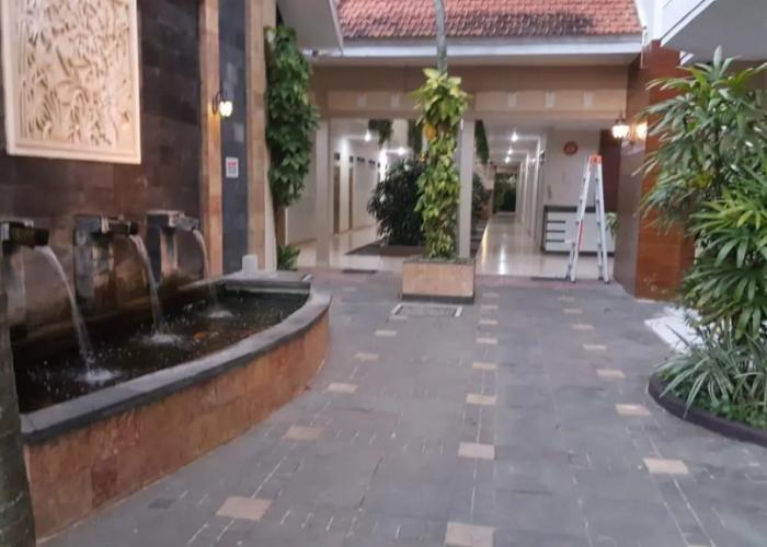 Hotel Sulawesi Jember
