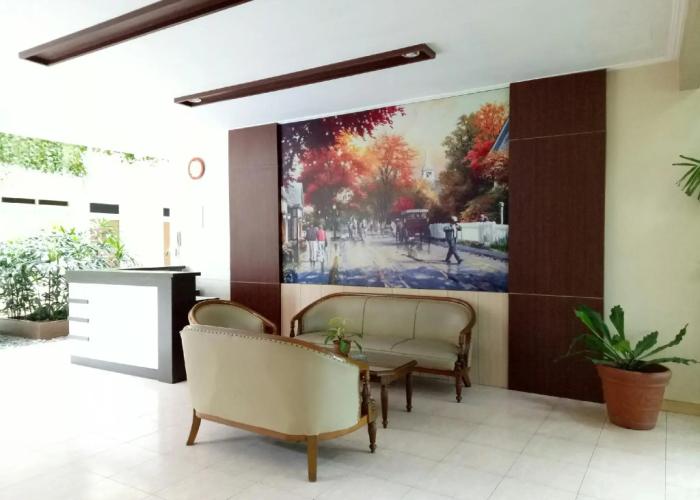 Hotel Sulawesi Jember