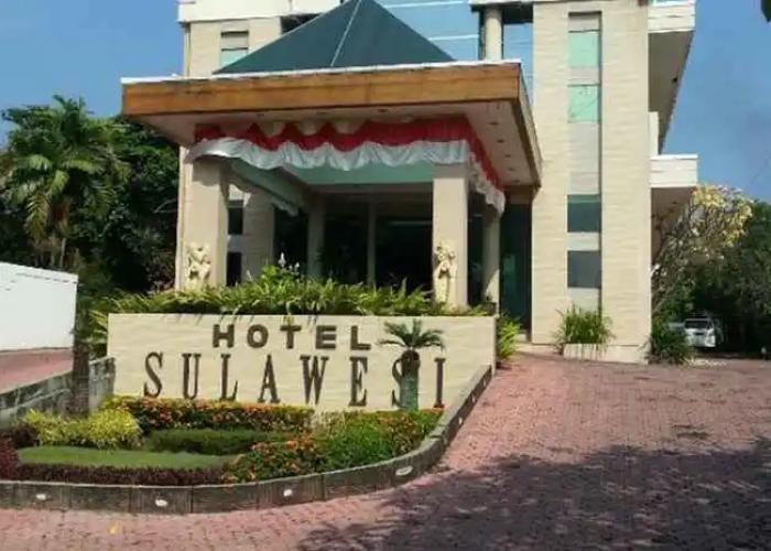 Hotel Sulawesi Jember