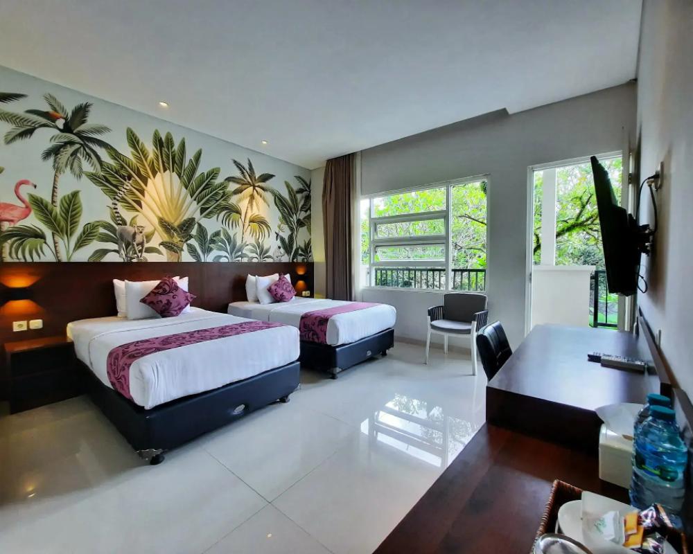 фото Doho Homestay