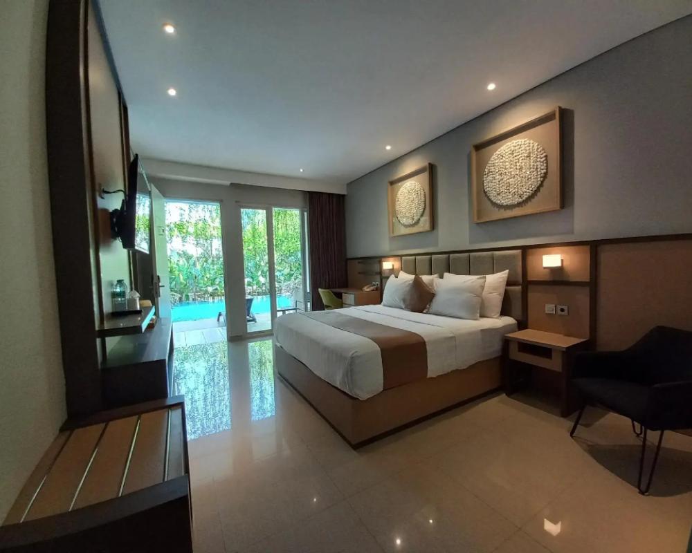 фото Doho Homestay