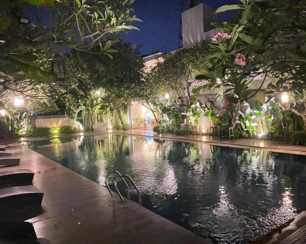 фото Doho Homestay