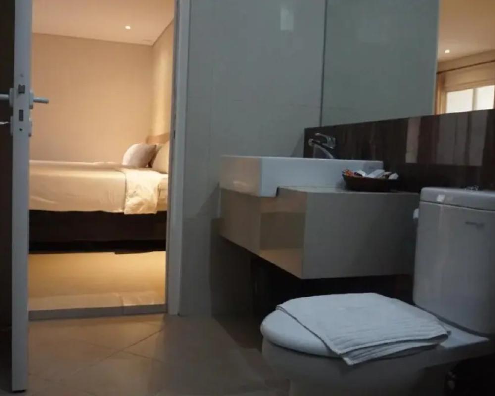 фото Doho Homestay