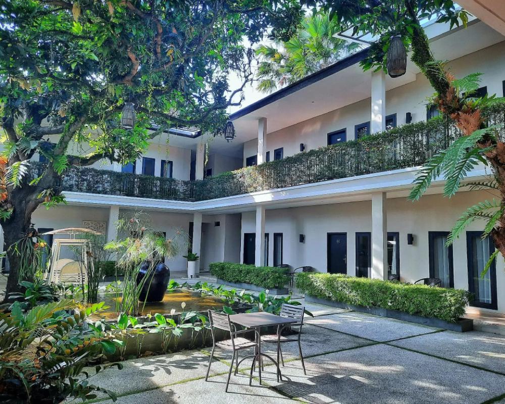 фото Doho Homestay